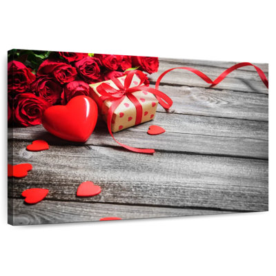 Valentine Surprise