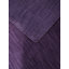 Tapis Manns en laine tissée à la main, écologique - 3 m x 4 m, rectangulaire | Couleur violette | Motif uni | Tapis de salon, chambre-24442636-130704272