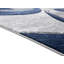 Tapis bleu marine Anselm-58213985