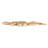 Resin Snake Wall Decor