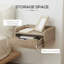 40cm W Bedside Table-1750753365