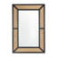 Miroir mural Brandy