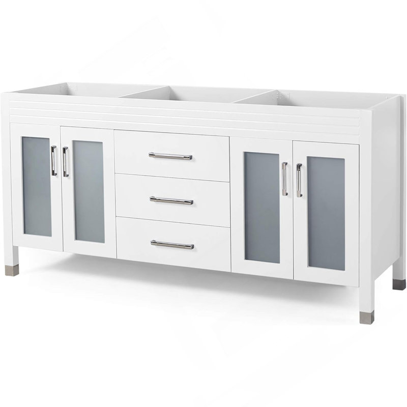 72'' CABINET