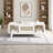 Toulouse Single Coffee Table-1356843035