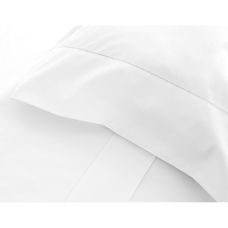 Tuscan Dreams Duvet Cover, King Duvet Cover, White