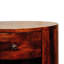 Table de chevet avec tablette ouverte, durable et de qualité