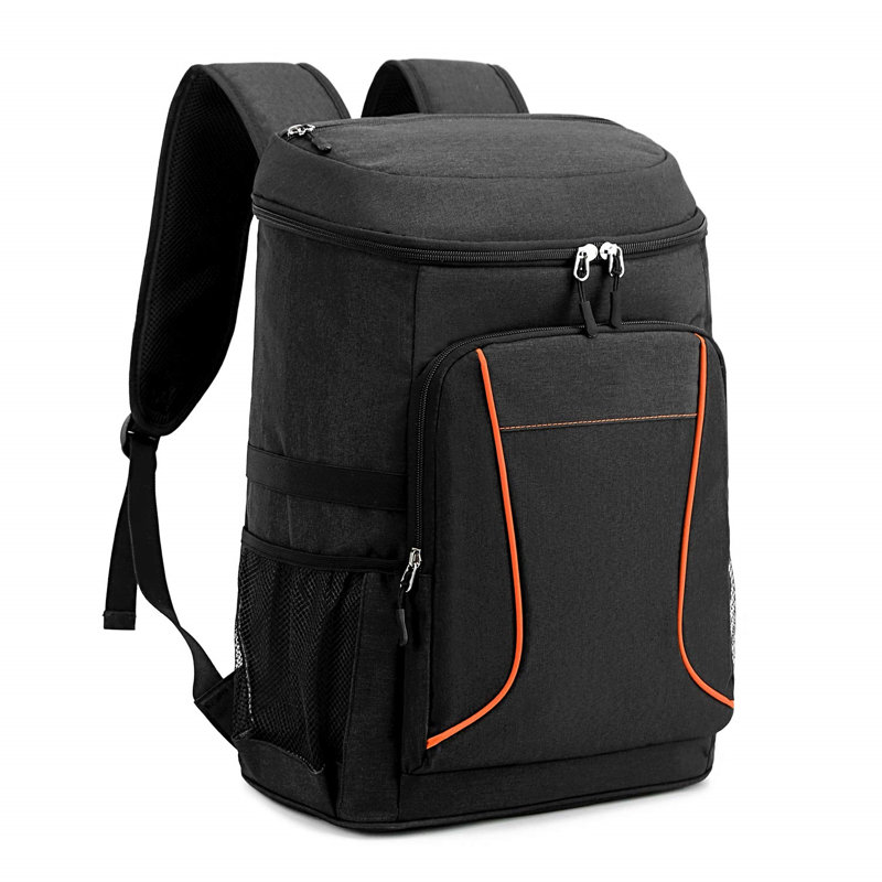 Nylon Picnic Backpack