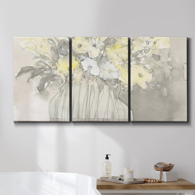 " Ferryboats IV " 3 - Pieces