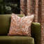Bengal Toile Square Cushion Cover-2051856117-2025239262