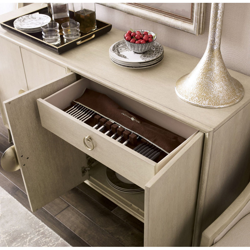 64'' Sideboard