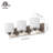 Lepe Metal Vanity Light with Opal Glass Shades -1207582443-1207038952