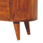 Urias Solid Wood 60cm W 3 - Drawer Chest of Drawers-1692170556