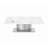 Trudel Marble Top Single Coffee Table