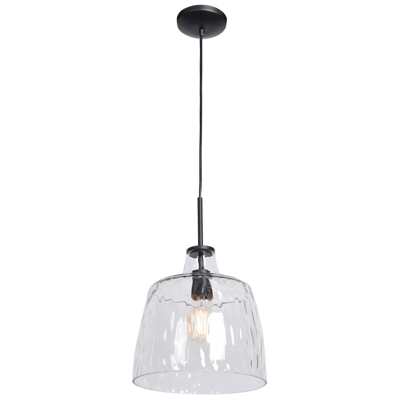 Sullivan Street 1 - Light Single Pendant, Incandescent