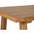 Bernstein Rectangular Cocktail Table With 2 End Table-1092615571