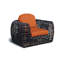 Dynasty Outdoor Lounge Chair-35574269-35574306