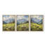 Lanscape Study Series C III -Set de 3 estampes numériques giclées -Prêt à accrocher-107253342-107253343