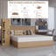 Comfort High-Density Hard Foam Mattress, Firm Support with Breathable & Skin-Friendly Cover-372129668