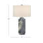 Ashlar Table Lamp