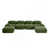 Vert olive est en rupture de stock