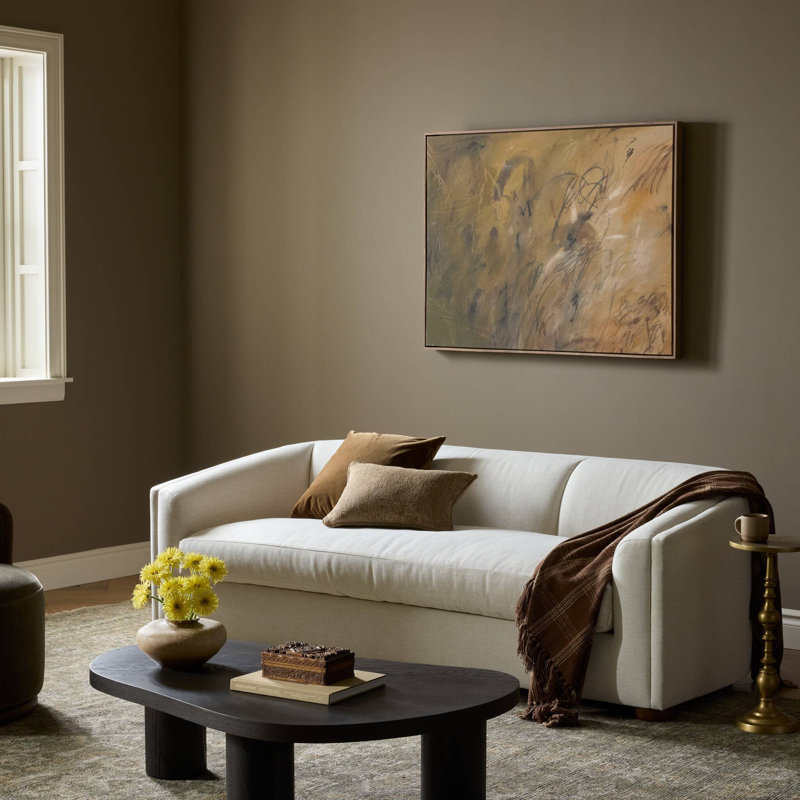 Sofa, Crypton Nomad Snow