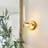  Lunoro 1 - Light Dimmable Arc LED Bathroom Vanity Lights-552647964