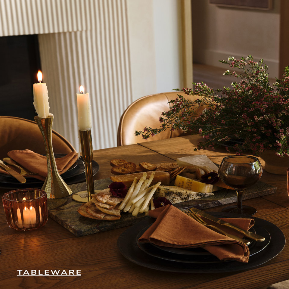 Tableware