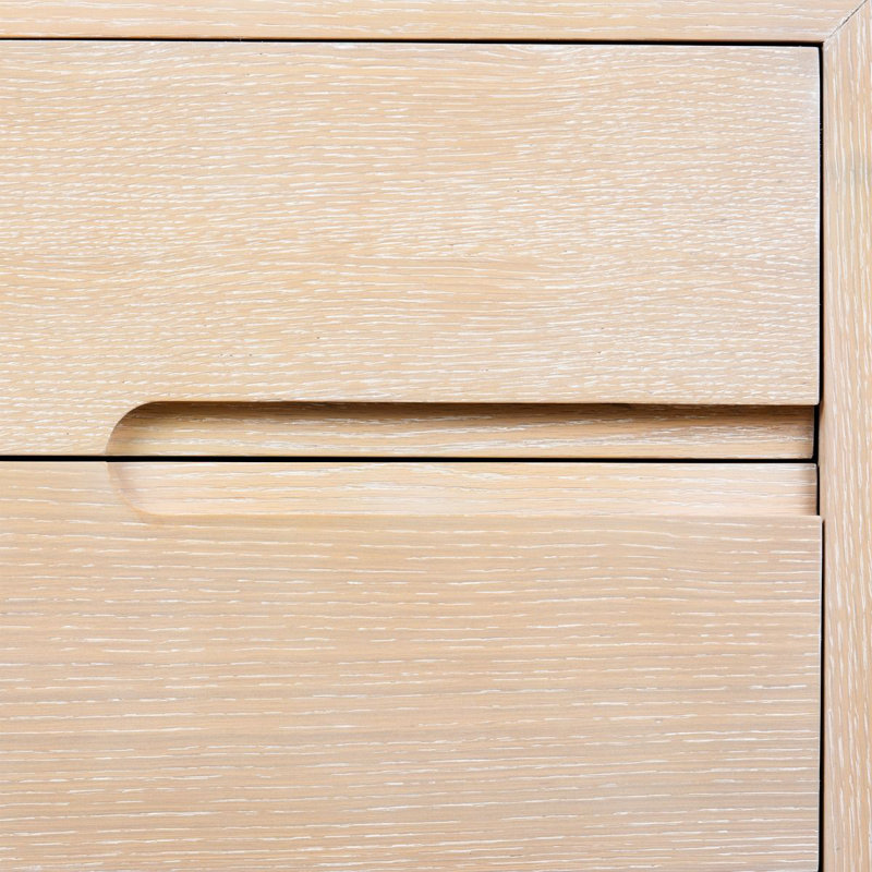 Cora 72'' W Sideboard, Sand
