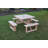 Law-Simmonds 8 - Person Patio Dining Set with Square Table-27859212-91324027-91324024