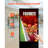 55" Digital Signage Display Touchscreen 4K UHD LCD Screen Floor Standing Kiosk