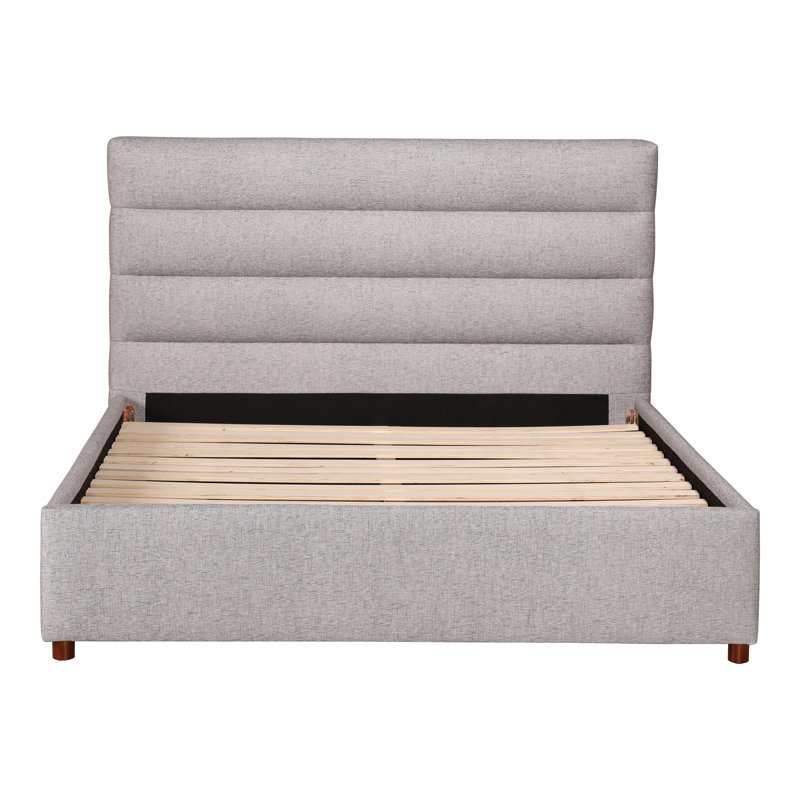 Takio Upholstered Bed, King