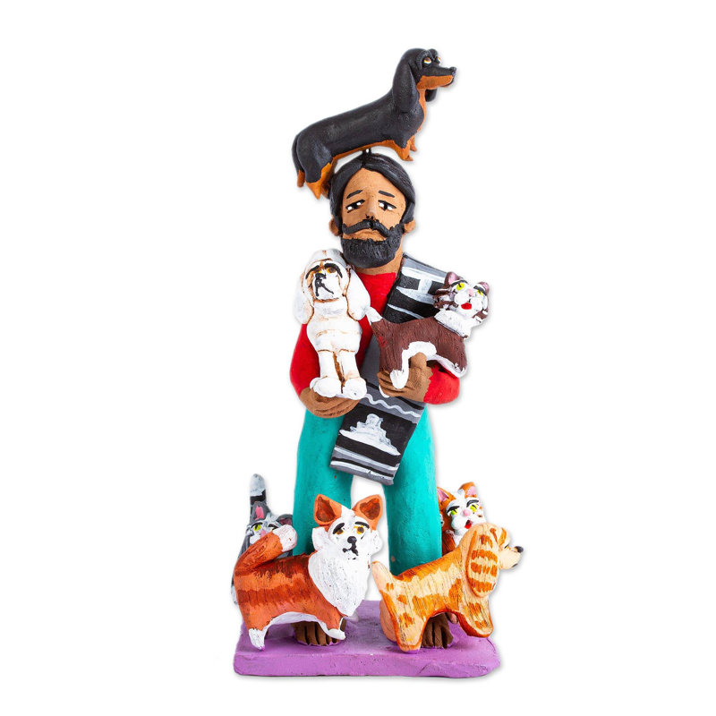 Jollain Animal Lover