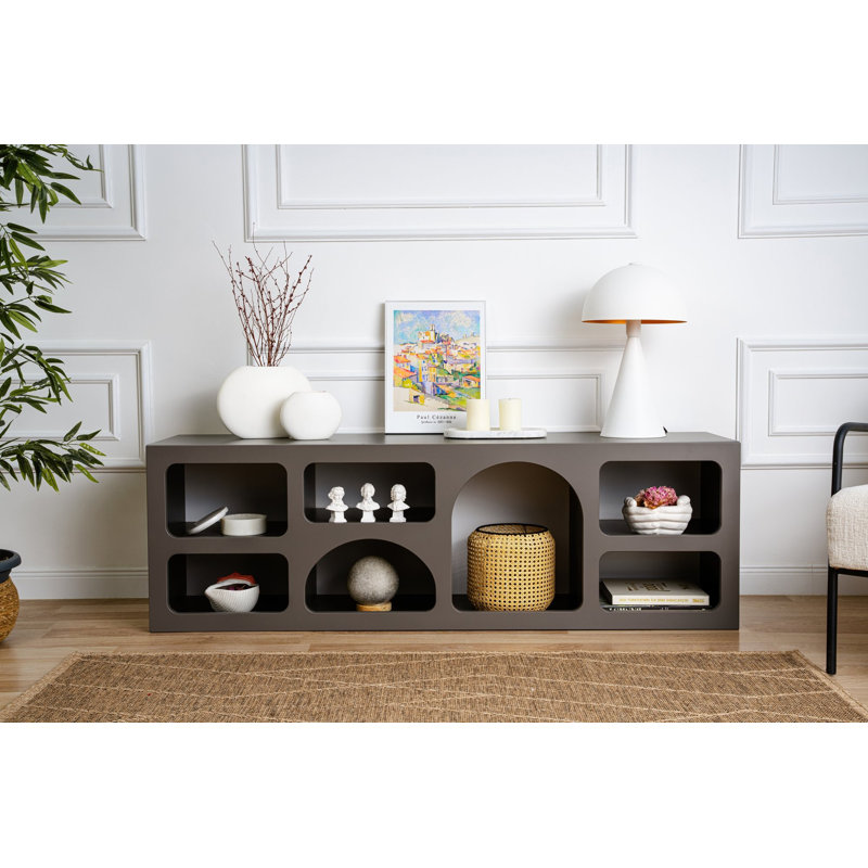 Briannica Console Table