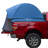 Wakeman Outdoors Truck Bed Tent - Water-Resistant Vented Camper Shell - 2 Person Camping Tent with Carry Bag