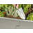 51" W x 24" D Planter Box Greenhouse