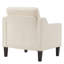 Chaise d'appoint Mid Century-1064609355