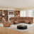 Hunstant 2-Piece Reclining Corner Sectional Sofa And Couch Set With Cupholder & Usb Ports-123143459