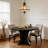 Wood Coffee Table