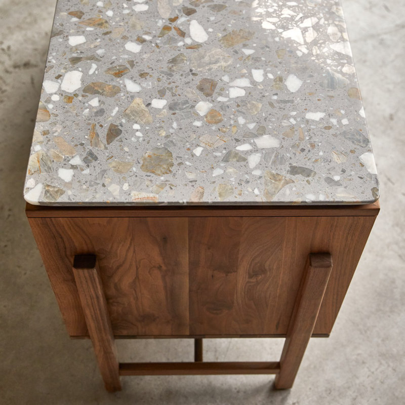 Isaure 55.12'' W Sideboard