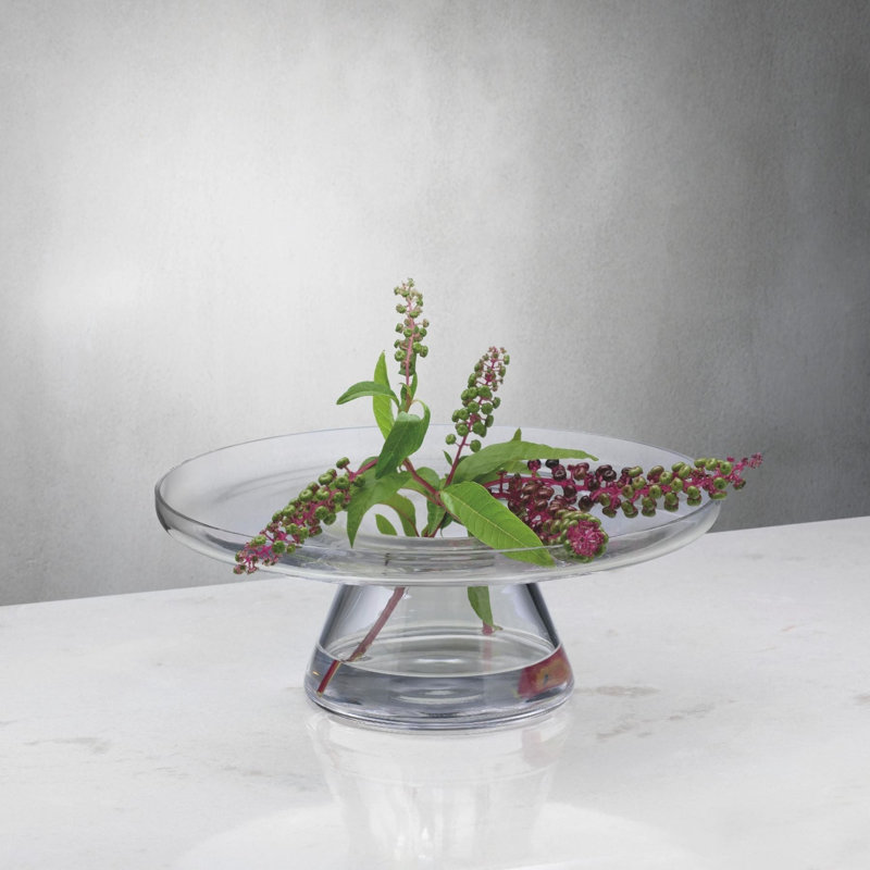 Bloom Cake Stand