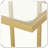 End Table Functional Versatile Practical Stylish Decorative Durable Compact Useful