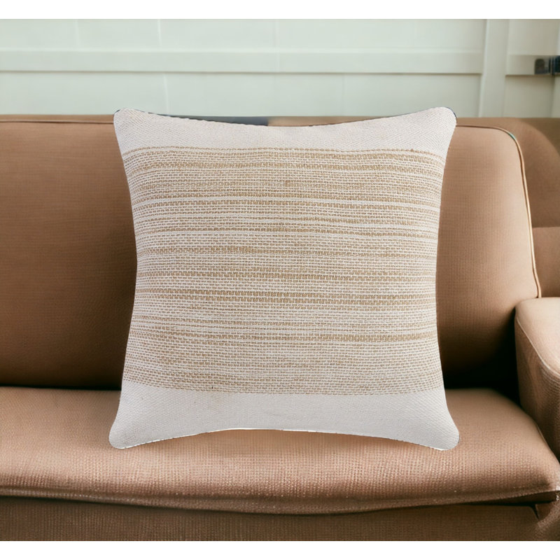  Reversible Pillow Insert
