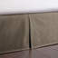 Linen Bed Skirt-60702896-60885674