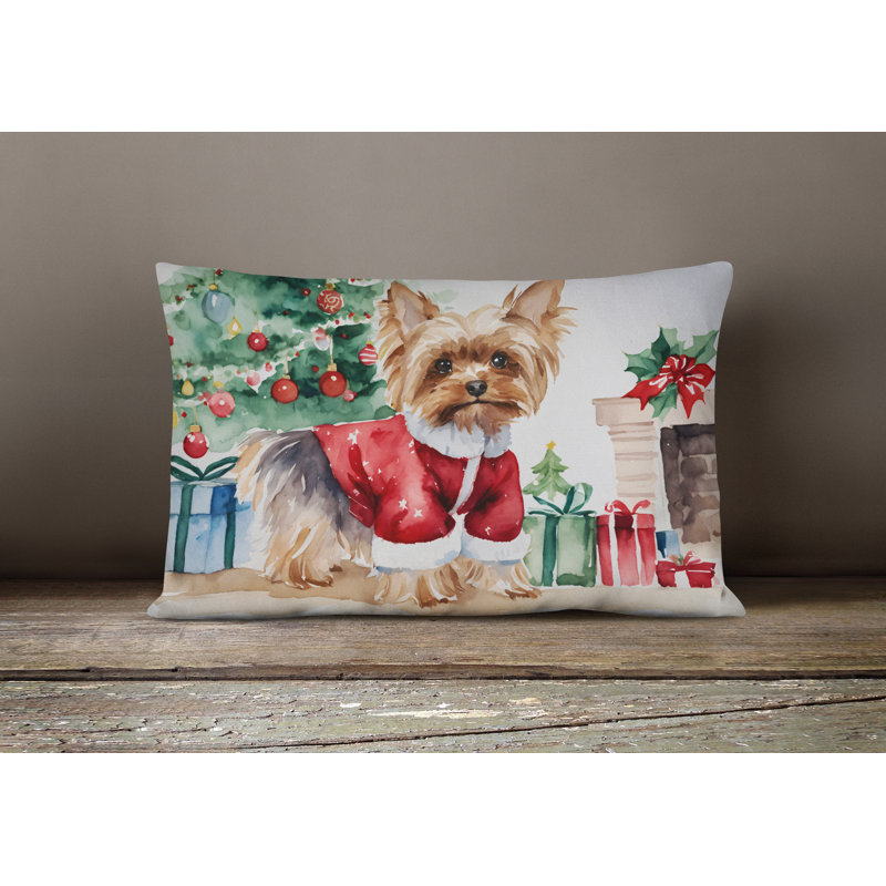 Other/No Pattern Outdoor Throw Pillow