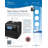 5000+HD Heavy Duty Auto Totaling Time Clock
