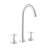 Daxton 8 in. Widespread Bathroom Faucet-64419453