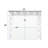 Dominic Mirrored Accent Mirror (Assembled)