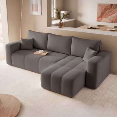 4 Seater Sofa Bed