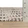 Textured Diamond Black/Ivory Handwoven Cotton Rug