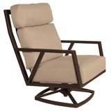 Aris Outdoor Rocker Chair